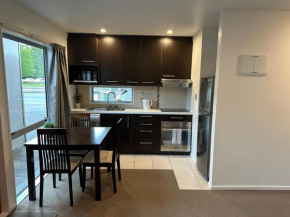 Corporate Accommodation - Hospital 2 bed